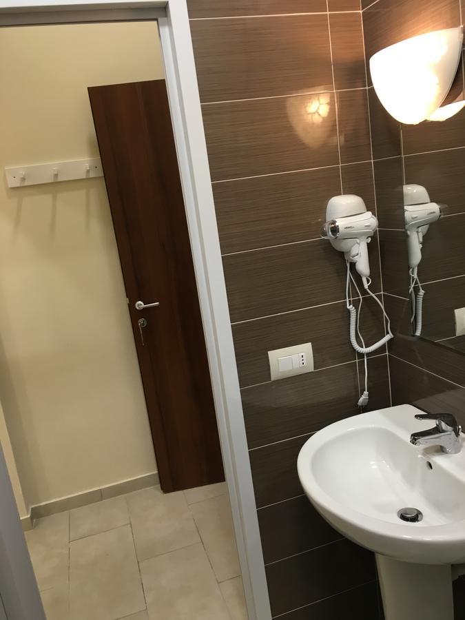 Suite Beatrice Naples Exterior photo